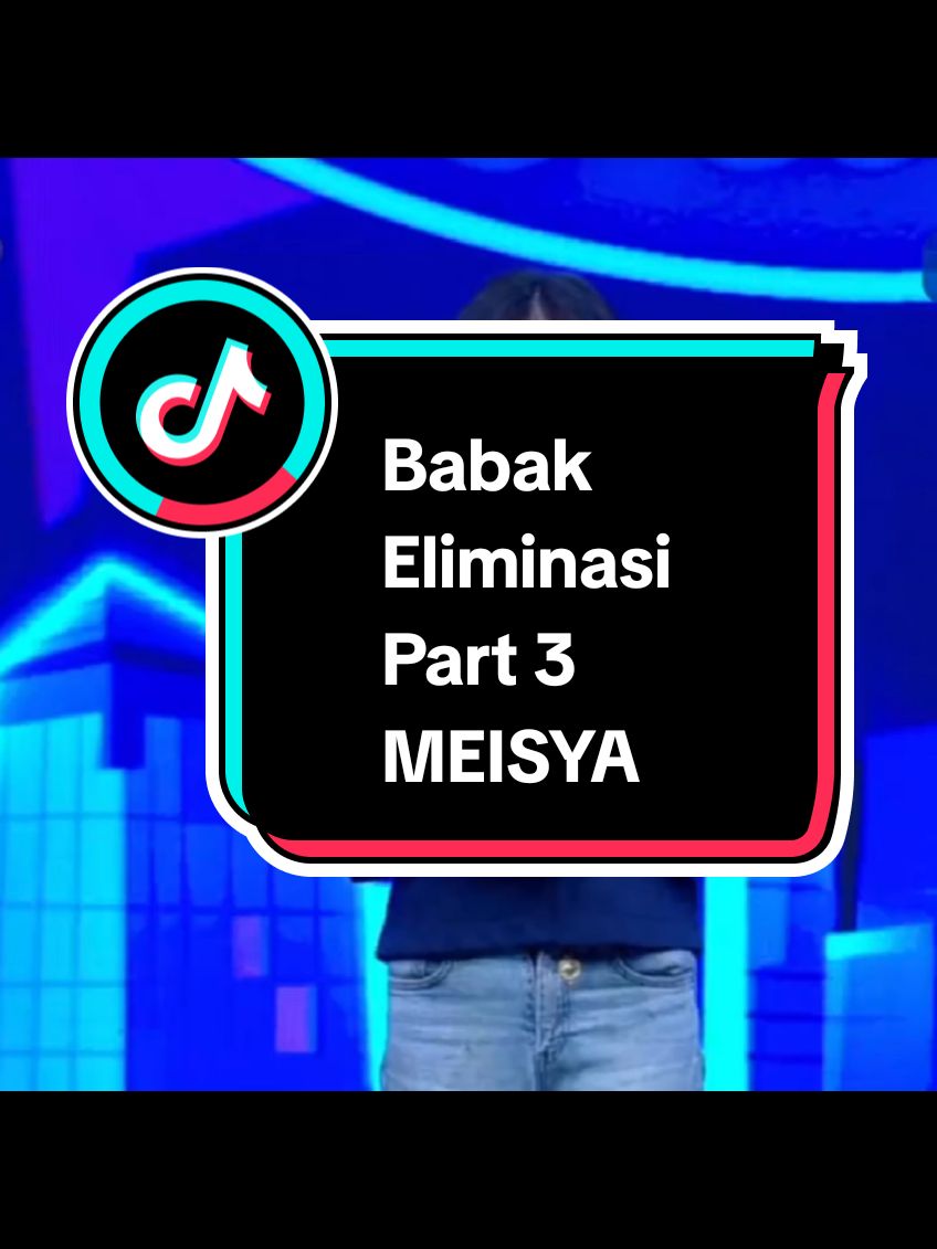 INDONESIAN IDOL BABAK ELIMINASI PART 3 (MEISYA) #audition #elimination #indonesianidol #indonesianidol2024 #elimination3 #meisya 