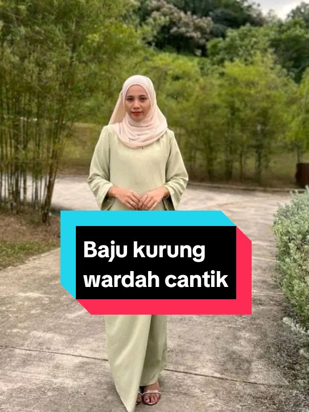 Baju kurung wardah cantik dipakai.. banyak pilihan saiz dan warna #bajukurung #bajukurungmoden #bajukurungcantik #bajukurungraya #bajukurungwanita #fyp #fypシ゚viral #fyppppppppppppppppppppppp 