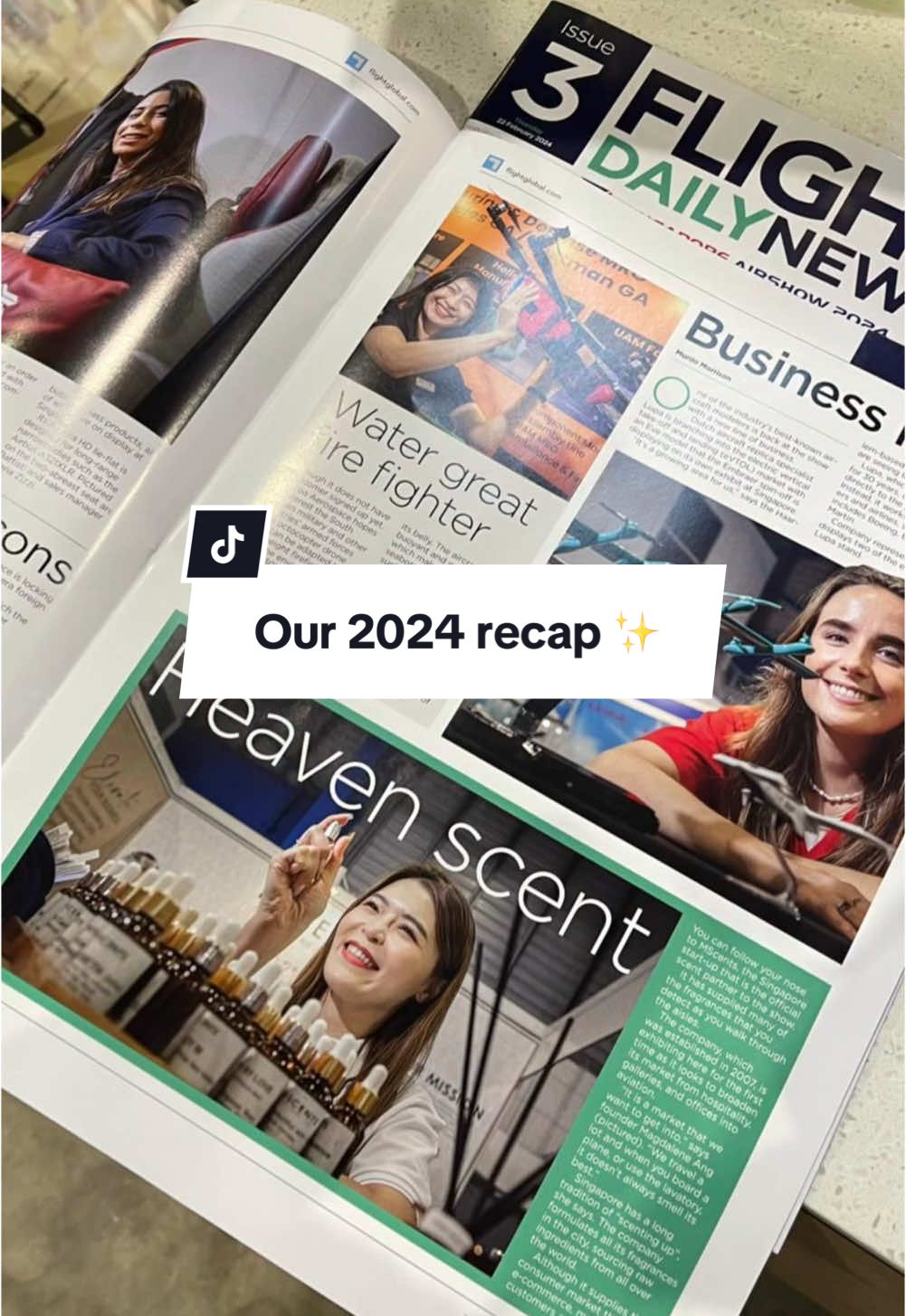 2024 was a wild ride and we are so grateful for all our clients and customers who gave us so much encouragement and trust!  🫶🏻 Here’s to hitting more milestones in 2025! #2024recap 