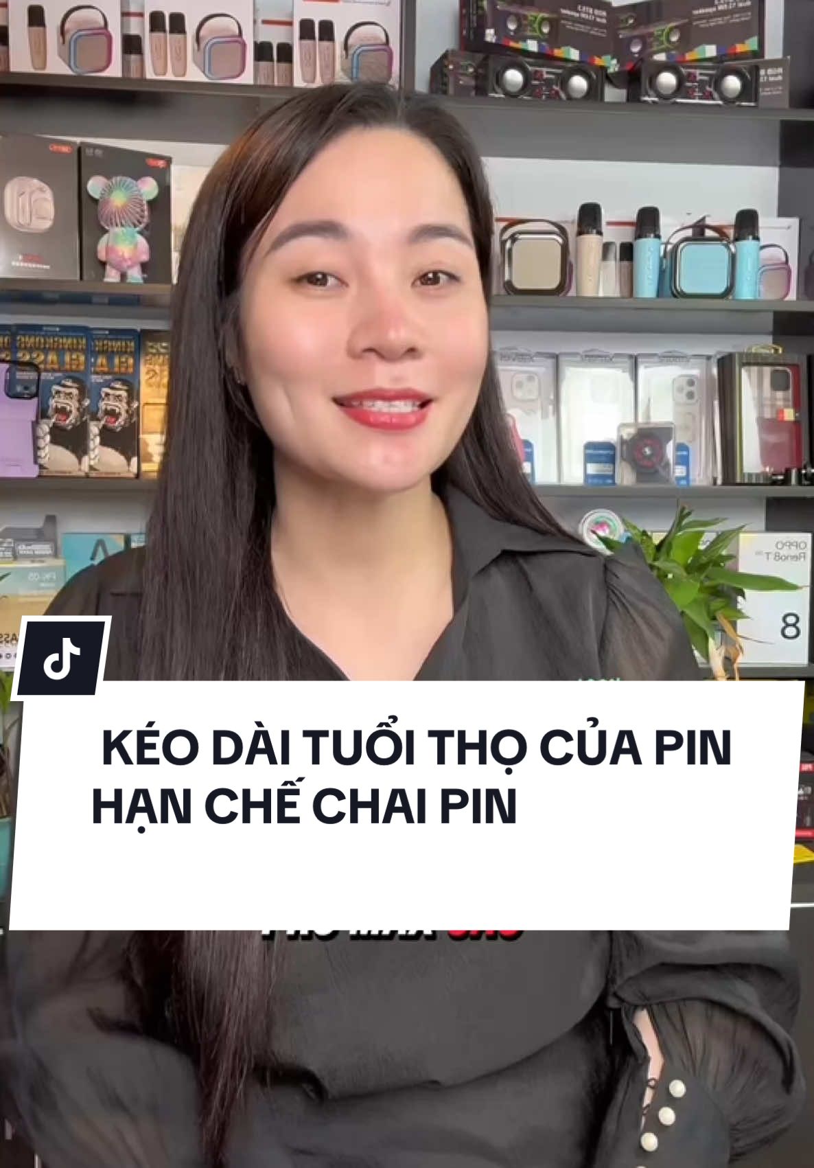 cách giữ pin không bị chai - kéo dài tuổi thọ pin#iphone #piniphone #xuhuong #thanhcongnghe #LearnOnTikTok #duongcuclinh88 