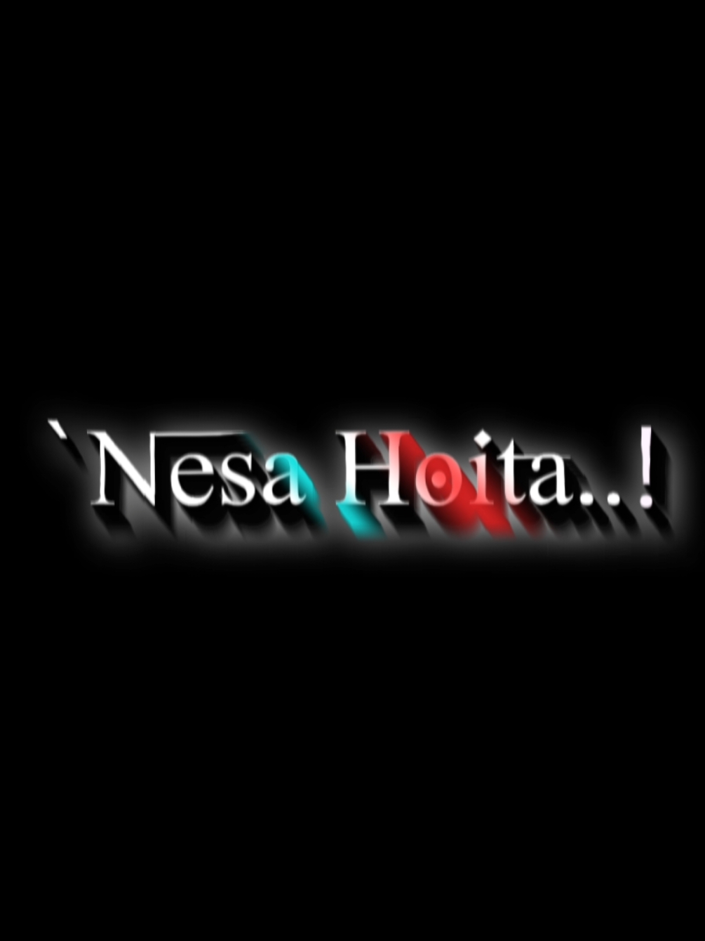 Tumi Jodi Nesa Hoita Ami Nesa Kortam💯🥀#foryou #blackscreen #copy_bappy #bappy1011 #copy_gang @TikTok @TikTok Bangladesh 