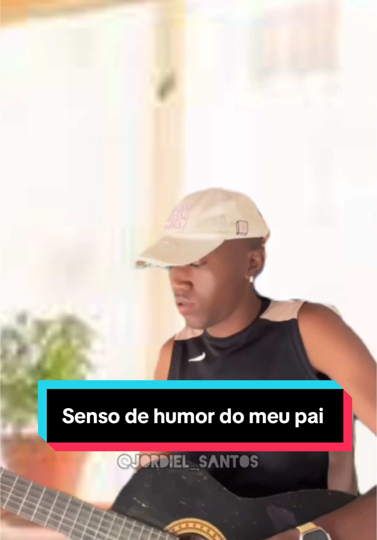 Desse jeito  #pai #comendy #fypシ゚viral #foruyou 