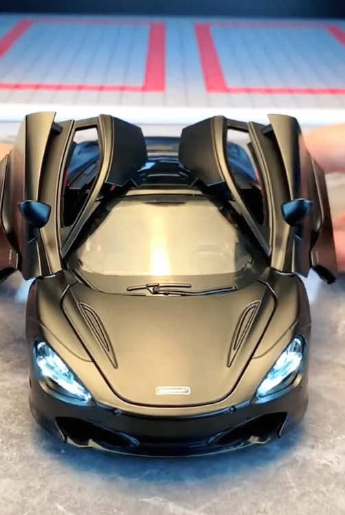 Get ur Mclaren 720s bro. #mclaren #mclaren720s 