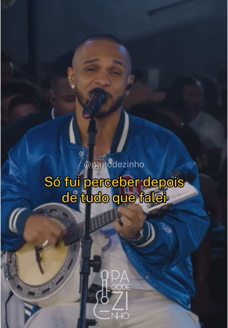 Fabinho - Não É Pra Terminar 🎶 ||  #pagode #pagodezinho #trechosdepagode #trechosmusicais #videoscurtos #videoslegendados #fabinho #nãoépraterminar