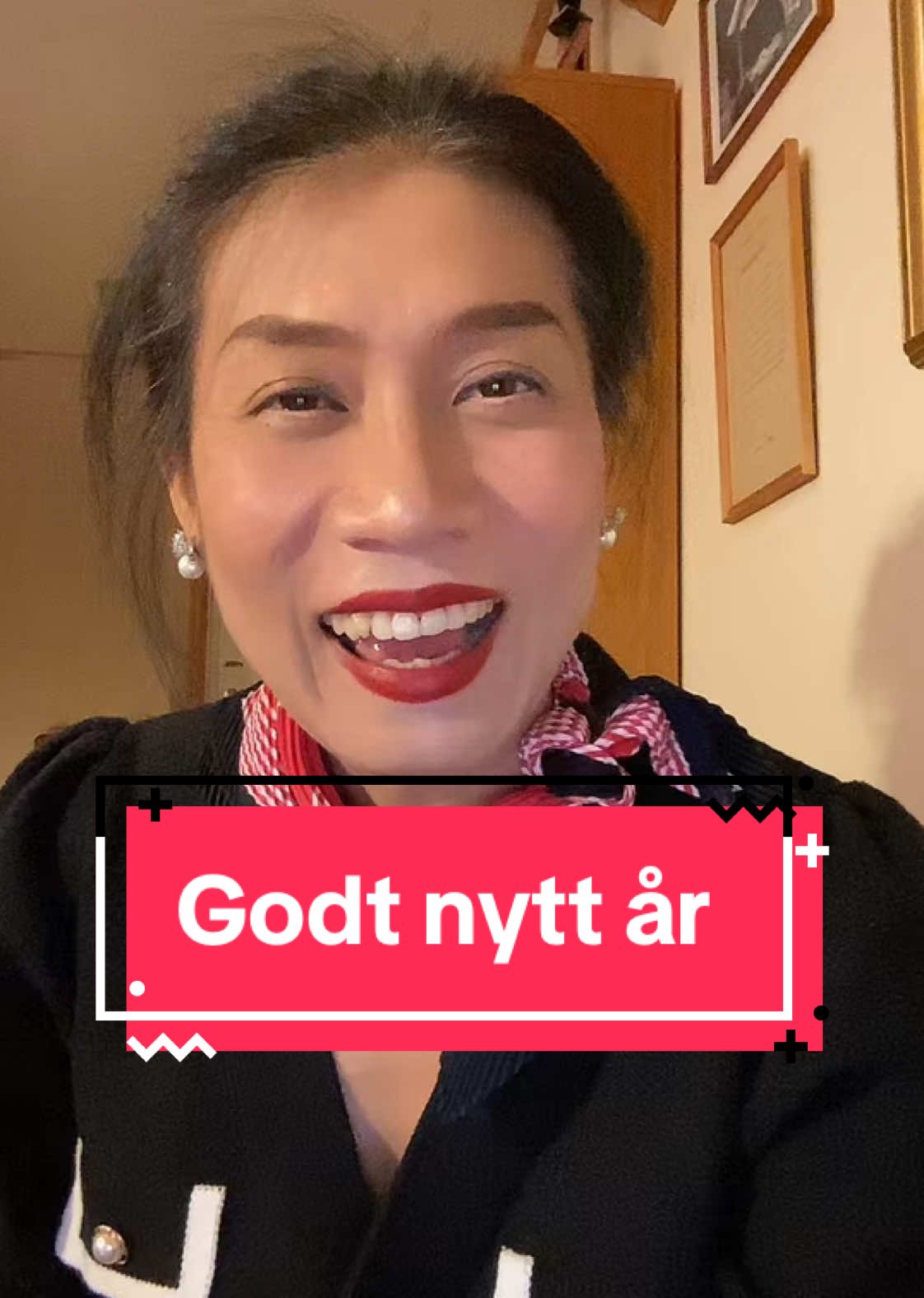 #norway #คนไทยในต่างแดน #พยาบาลไทยในนอรเวย์ #tiktokuni #norwegian 