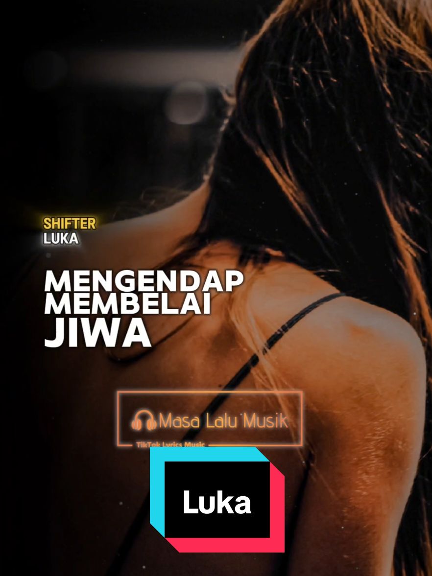 Luka - Shifter (2001) . . Versi Remake Template Lirik Capcut. . . Request dari @rezaplh0 @rwinks0 @istigifari  . . #luka #shifter #masalalumusik #lirik #liriklagu #lagu #lagupop #lagulawas #bahanswmu #request #lagu2000an #nostalgia2000an #storymu #storywa #storyig #story #templatelirik #templatecapcut #template #CapCut 