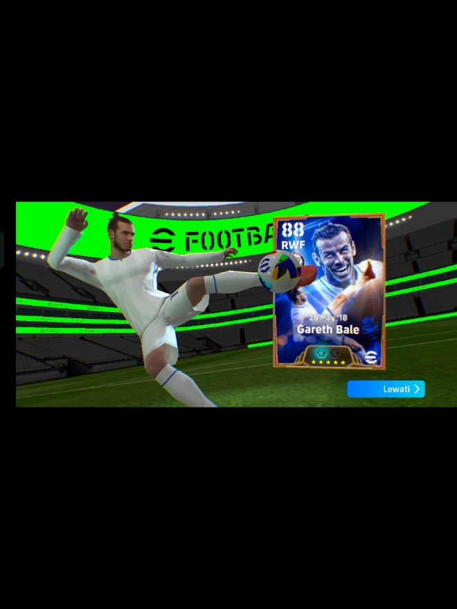 Trick gacha gareth bale new terkuat 🥶🥶 #efootball #efootball2025 #efootball2024 #efootballmobile #garethbale #ronaldo #realmadrid #happynewyear #happynewyear2025