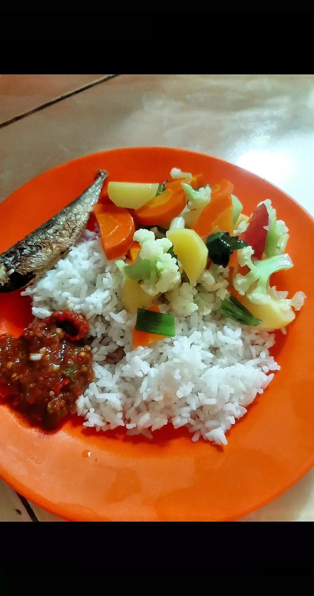 makan makan #nasi #masakanrumahan #sayur #masakansimple #viral #fyppppppppppppppppppppppp #fyp #xyzabc #fypシ゚ #fypage #makan #xybca #sambel #ikan #menu 