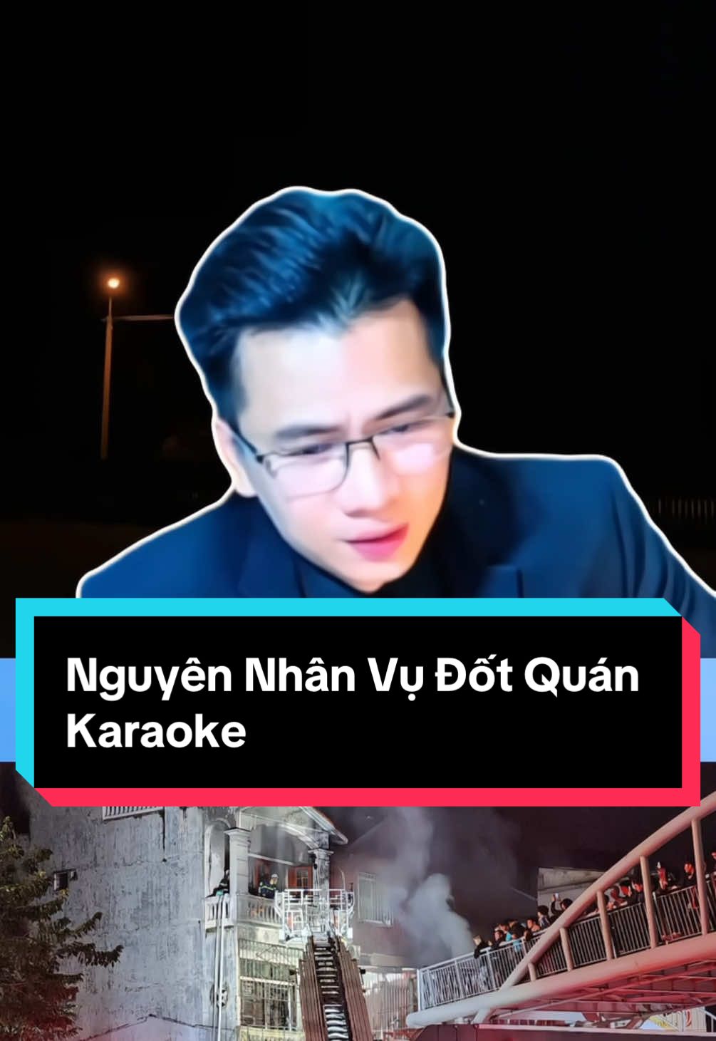 Thầy nói về nguyên nhân vụ đốt quán Karaoke.#thayhuugiang #phamhuugiang #phamhuugiangofficial #chayquankaraoke #xahoi #xuhuong 