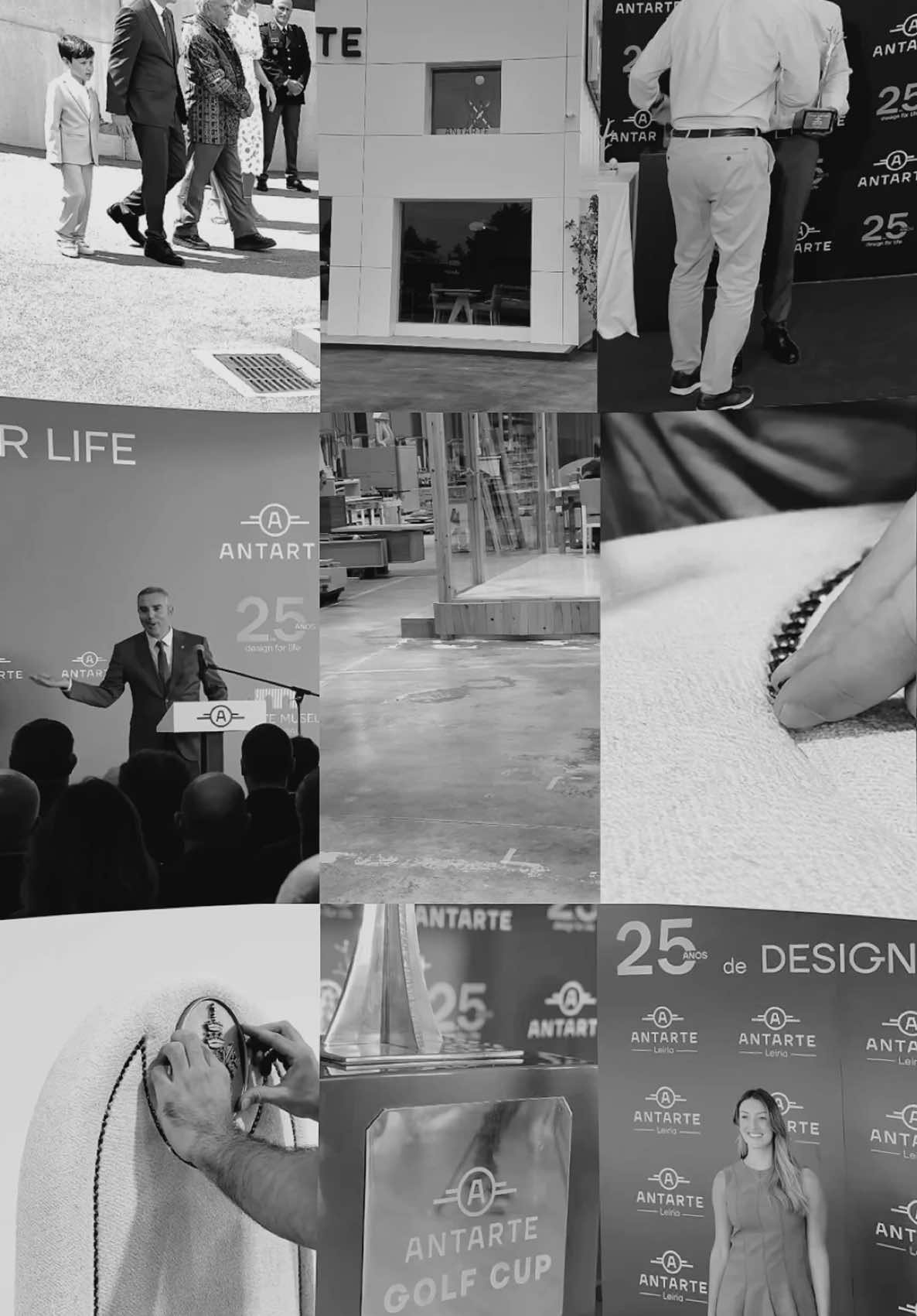 Thank you 2024🙏🏽🎉 #antarte #designforlife #furniture #newyear #thanks2024 