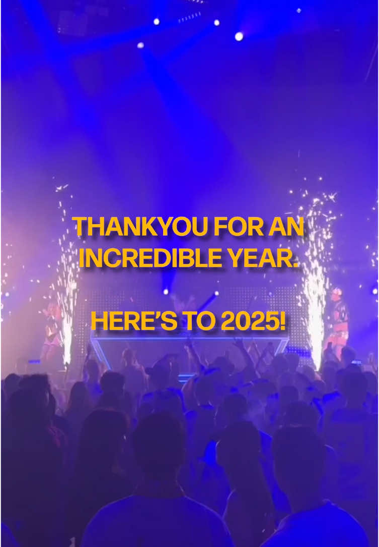 What a year it’s been! From amazing releases, to our Geometry Dash collaboration, to celebrating 13 years of NCS, 2024 has been nothing short of unforgettable. 🎉 Huge thanks to all of you for being part of the journey - we couldn’t do it without you.  Here’s to an even bigger and better 2025 with more exciting projects on the way. See you there! 🚀💛 #ncs #nocopyrightsounds #2024 #2024recap #edmtiktok 