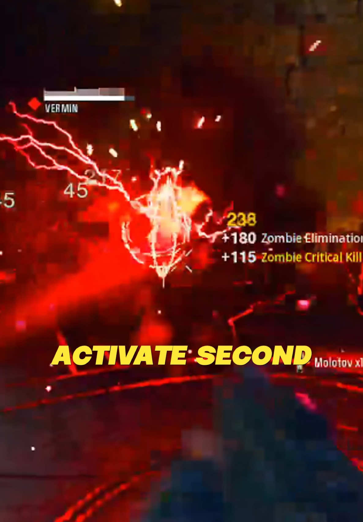 SKIP THIS EASTER EGG STEP IN BO6 ZOMBIES #bo6zombies @warzoneclips @Will Smith 