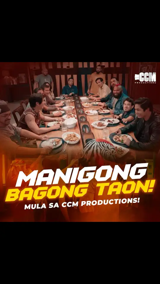 KAINAN NAAA! MANIGONG BAGONG TAON! Anong handa natin mga ka-BQ?  Nawa’y maging mapayapa at ligtas ang inyong selebrasyon! 🥰