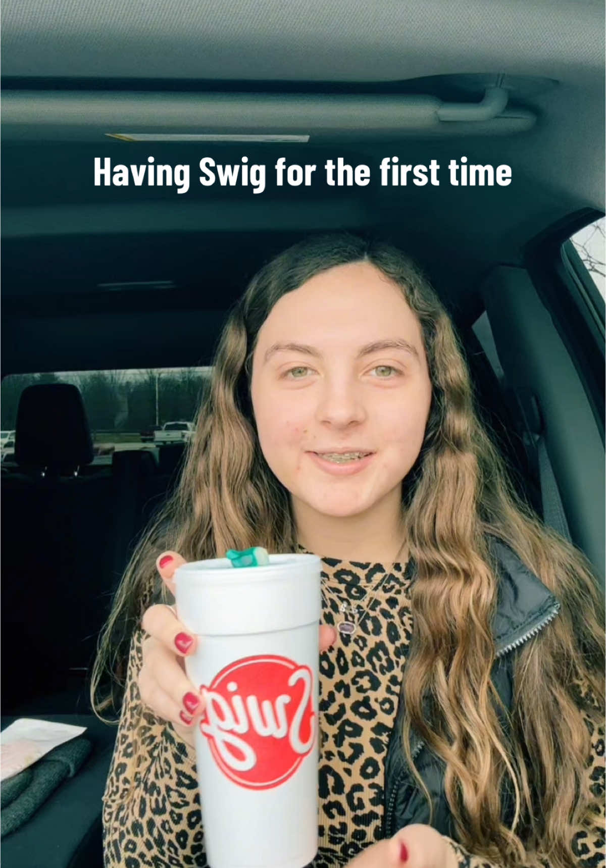 What’s your favorite drink from Swig? #creatorsearchinsights #swig #dirtysoda #reviews #swigreview #fyp 