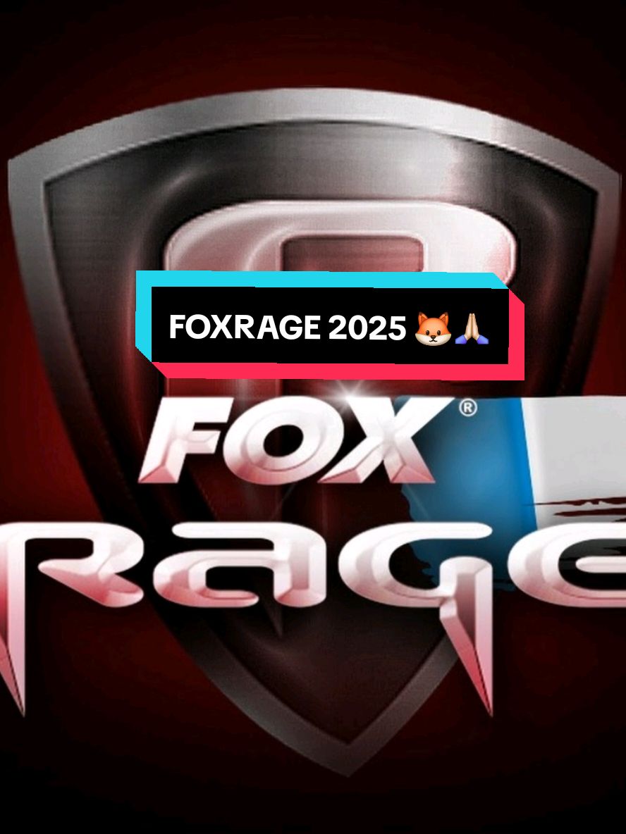 🙏🏻🦊 FOXRAGE 2025 🦊🙏🏻  je profite de cette trend de fin d'année pour vous annoncer que je rentre dans l'équipe foxrage pour 2025 😁  2024 était incroyable, 2025 s'annonce genial 🎉 #FoxRage #Angler #Sandre #Fishing #Pêche #River #Brochet #Perche 