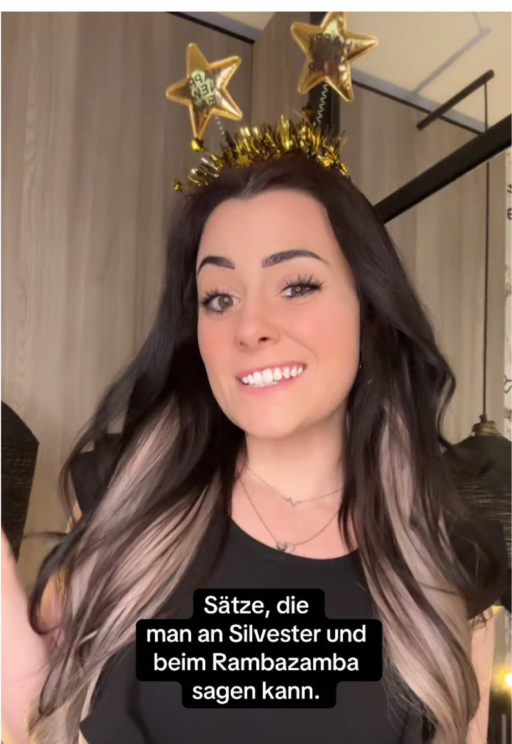 Guten Rutsch 🤪✨🎇 #fypシ゚viral #lustigevideos #zweideutig #silvester 