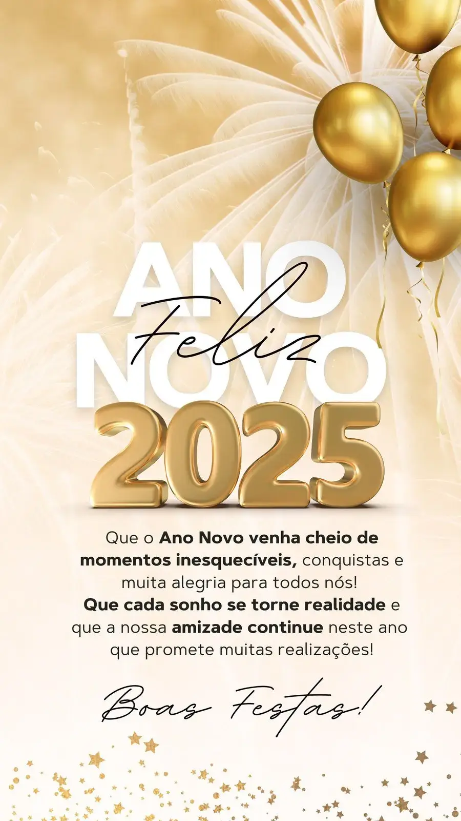 #happynewyear #felizanonovo 