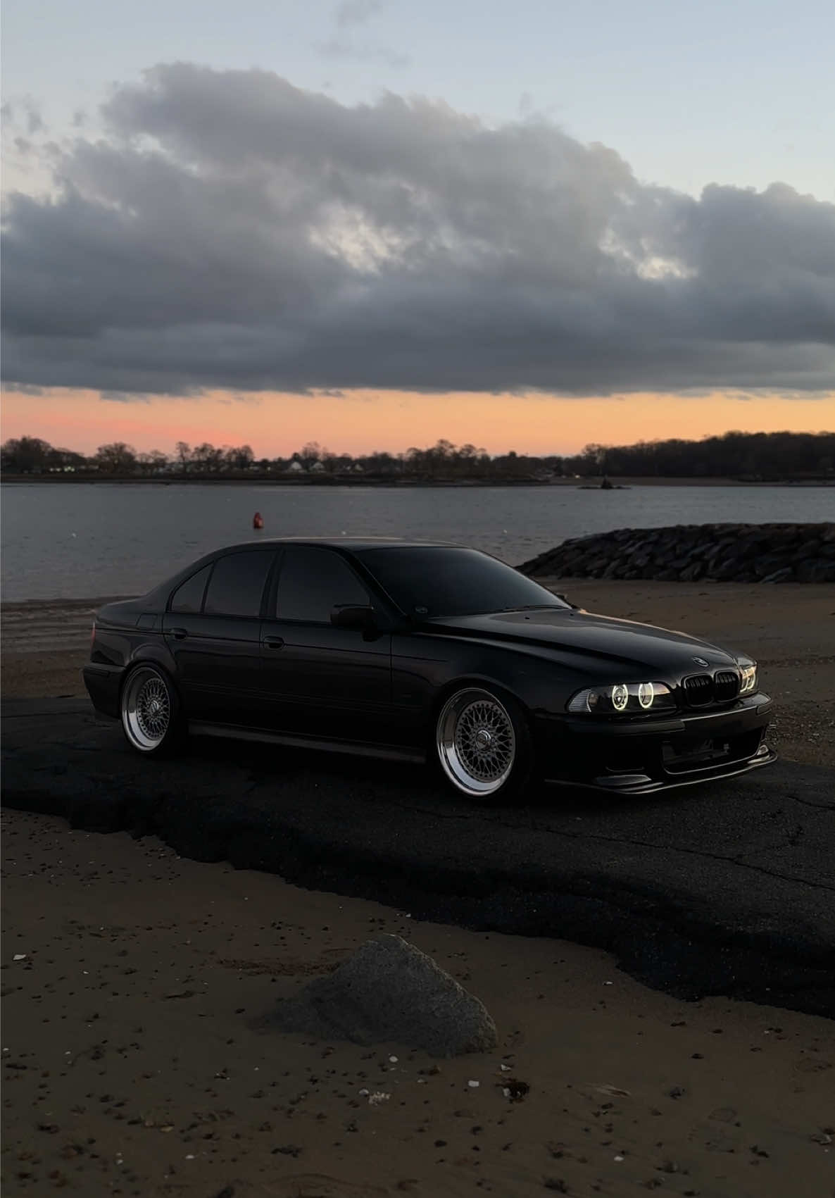 Masterpiece #bmw #e39 #b58 #bmwclub #e39club