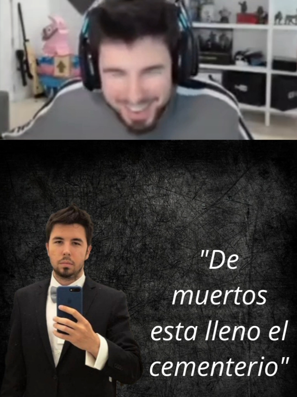 willy el frases #fargan #willyrex ##golfit #frases