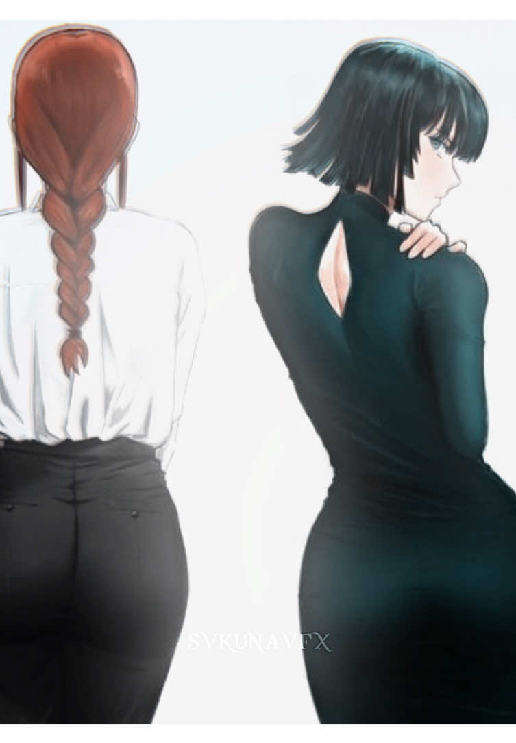 Last edit of the year😵‍💫 #makima #fubuki #meimei #animeedit #d4csqd #fyp 