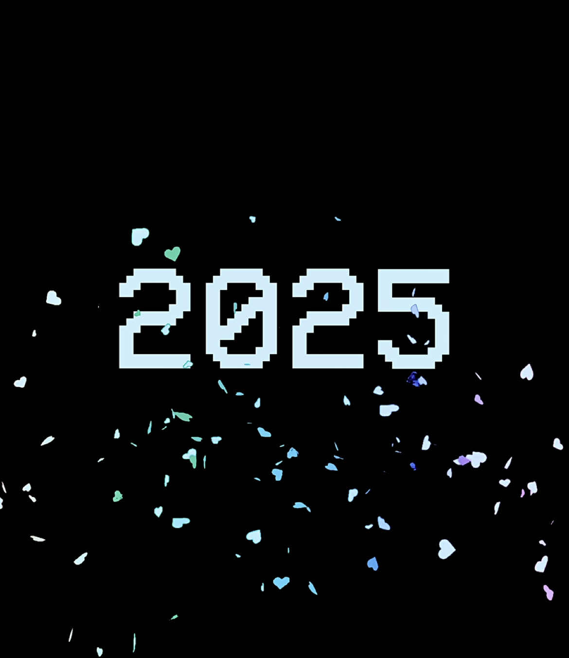 #FNAF ★ 2025 IS GONNA BE OUR YEAR CHAT #fnaf1 #6am #fivenightsatfreddys #newyear #newyearseve #2025 #meme #fyp #foryou