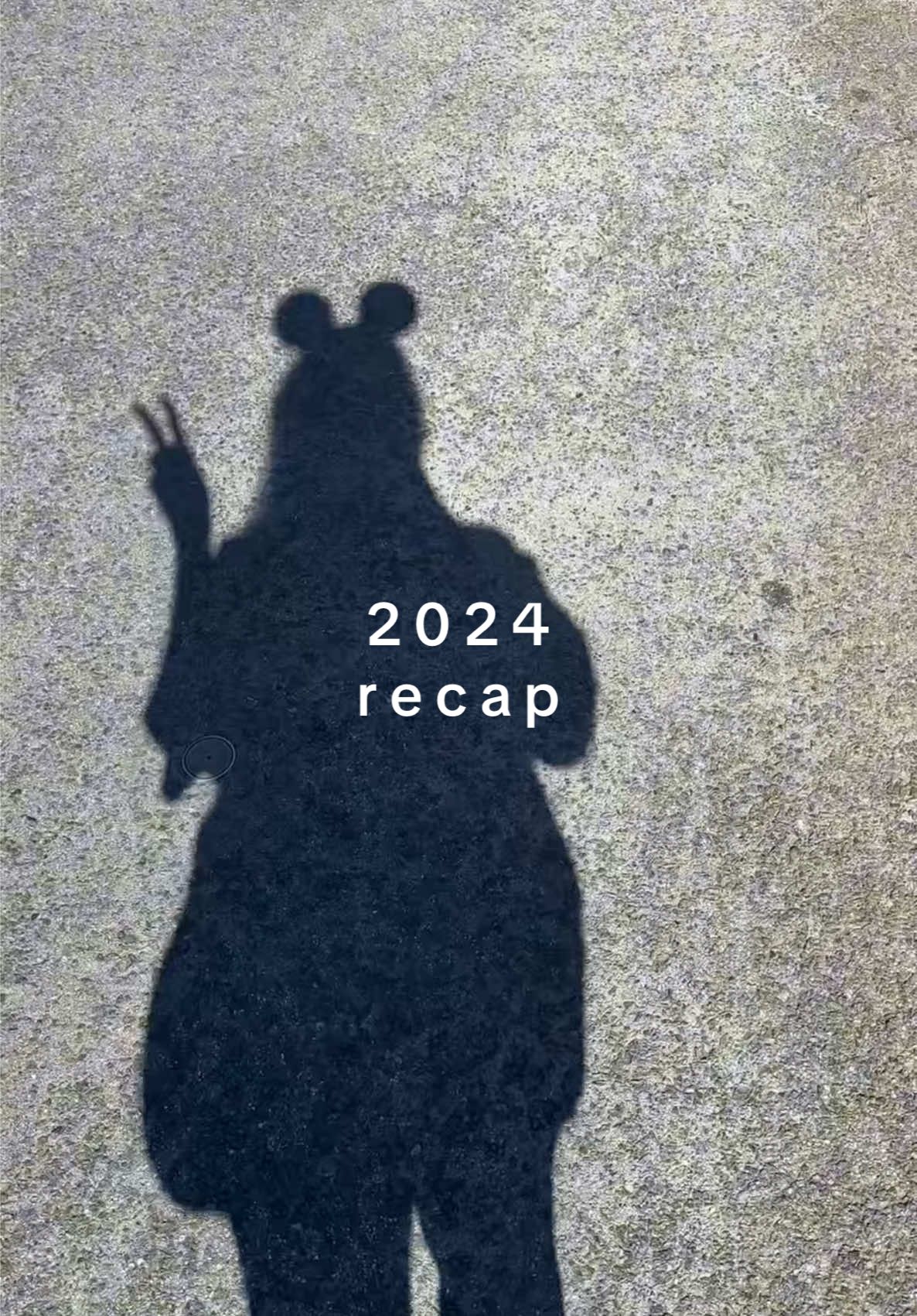 goodbye 2024, hello 2025 🥳🤍🪩 #happynewyear #goodbye2024 #nye #nye2024 #2024recap #hello2025 #CapCut 