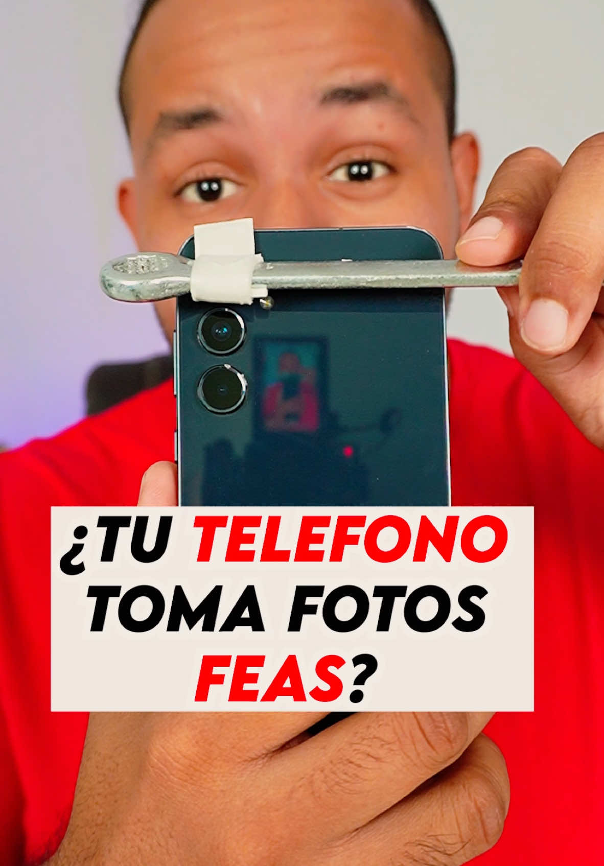 Estás usando la cámara equivocada #tipsdetecnologia #tecnologia #tipsandroid #tipscelulares #tech #tipstecnológicos #tipsandtricks #pasoapaso #tips2025 #Tecnología Colombia #trucoscelular #trucosytips #cali #bogota #medellin 