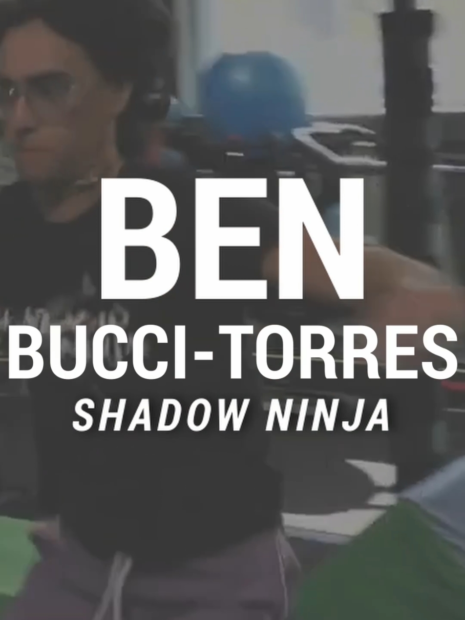 🌟 Ben Bucci-Torres, aka The Shadow Ninja 🥷 is dominating the Young Adult Male Division! Known for his stealth, precision, and unwavering determination, Ben’s high ranking in the Head to Head circuit proves he’s a ninja to watch. 🔥 At the Premier Series event at Motus Ninjas in Lee’s Summit, Ben tackled the course with skill and focus, showing why he’s climbing the ranks and earning his place among the top competitors. 💪 Every step, every obstacle, and every finish is a testament to his dedication and grit. Keep an eye on this rising star as he continues to shine in the Head to Head scene! 🏆  Drop some 👏👏 in the comments to show your support! #HeadToHead #PremierSeries #Ninja #WNL #worldninjaleague #skills #sports #athlete #competition #ninjaskills #ninjasinaction #keeppushing #sendit #comingup 