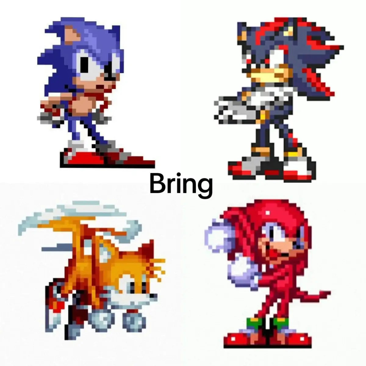 #viral #sonic #tailsthefox #knucklestheechidna #shadowthehedgehog #sonicprime #xybaca #fyppppppppppppppppppppppp #sega #sonicthehedgehog 