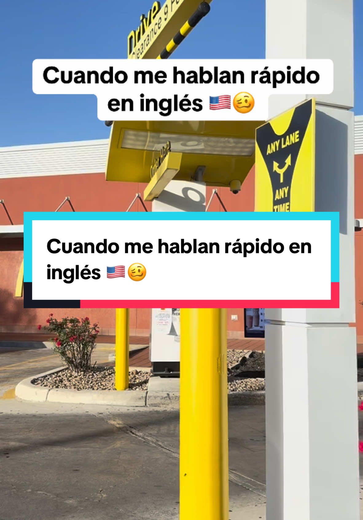 Cuando me hablan rápido en inglés 🇺🇸🥴