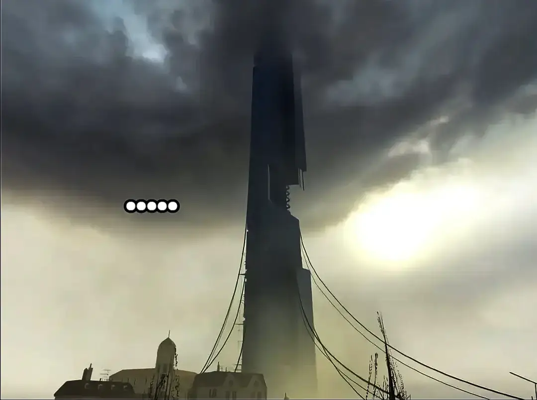 #halflife #halflife2 #tower #mystery #fyp #fypp