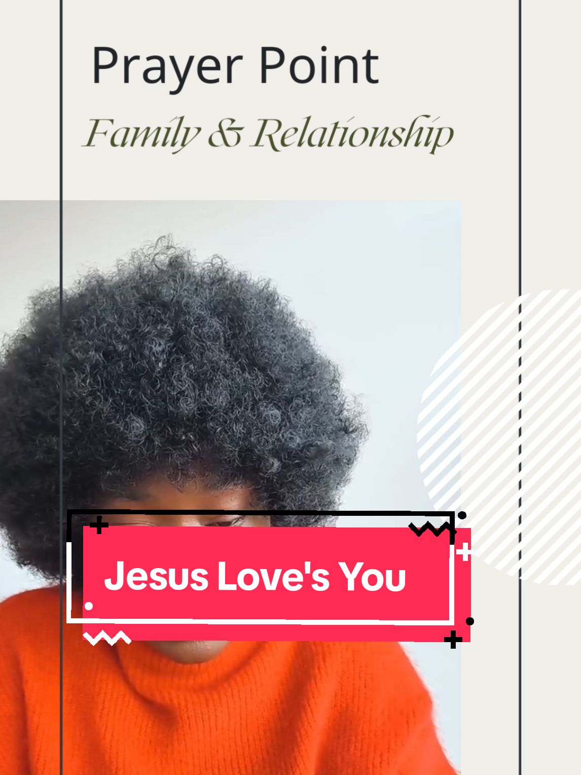 Goodness of God  Prayer Point: Family and Relationship #goodnessofgod #prayer #praying #prayerpoint🙏 #fyp #viral_video #viralvideos #viral #foryoupage #relatable 