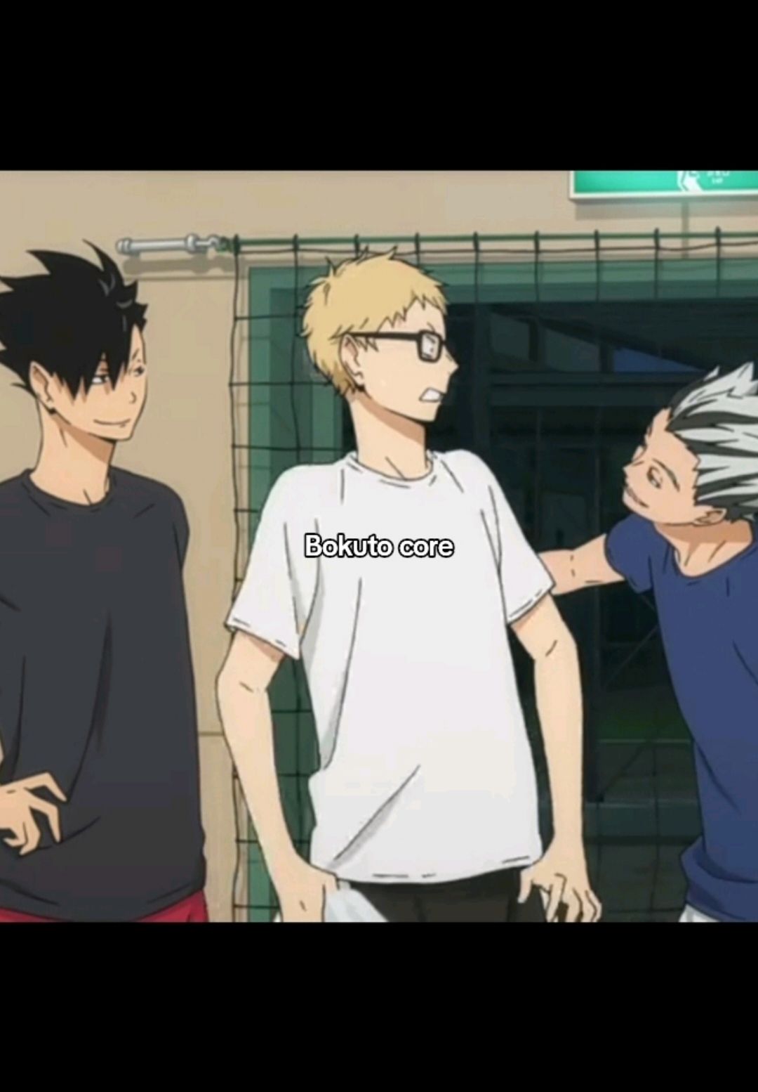 #fps #parati #haikyuu #bokuto #bokutokoutarou #fourypupage #tiktok #tiktokponmeenparati @TikTok 