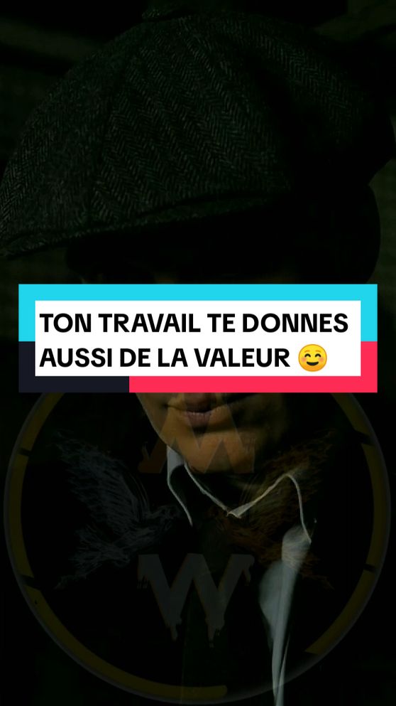 [ PARTIE 11 ] TON TRAVAIL TE DONNES AUSSI DE LA VALEUR #tiktok #fyp #duo #motivation 