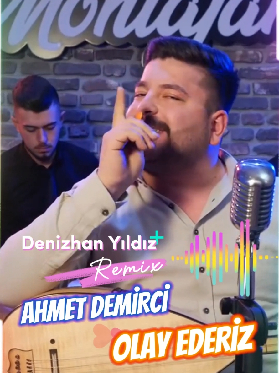 Ahmet Demirci - Arkadamdan Konuşanlara Bak Önüme Dönersem Can Yakarım Alayınız Gelse Alay Ederiz Olay Ederiz (Denizhan Yıldız Remix) #olay #ederiz #olayederiz #ankaradaolayederiz #kimseninlafınabakmamben #bendeyolumabakarım #hadieyvallahbenyolumabakarım #arkamdankonuşanlarabak #önümedönersemcanyakarım #canyakarım #alayınız #alayınızgelsealayederiz #sizzorolsanızkolayederiz #kolayederiz #kolay #yüreğinsızladığındabendenbil #hayallerimbilekaldıyarım #hayallerim #ahmetdemirci #ahmetdemircioffical #denizhanyildiz #remix #remixx #trendmusic #türkçeremix #ankaraoyunhavaları #ankara #ankarahavası #ankaraoyunhavası #ankaraoyunhavalari #ankara06 #ankaraa #ankaralı #ankaralılar #angara #angaralı #angarali #angara06 #oyunhavası #oyunhavaları 