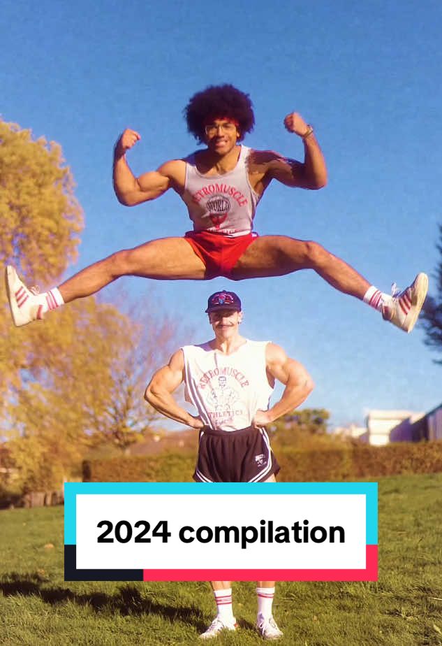 THANKS 2024, Sew you in 2025 for crazy things ! . #Goldenerabodybuilding #80saesthetic #80sfashion #annees80 #fitgamefr #gymclothes #gymshark #myprotein #youngla #retromuscle 