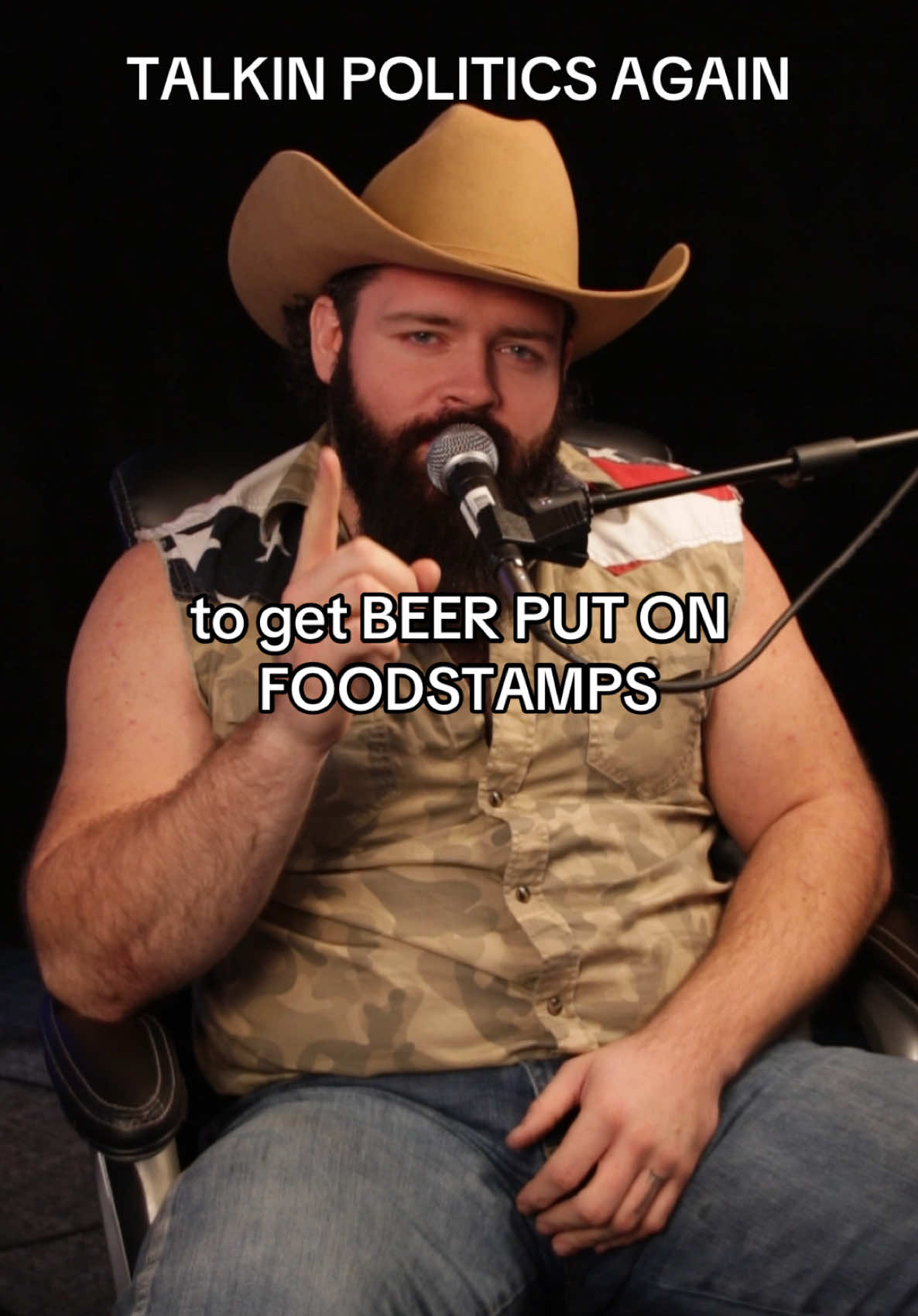 The People are tired of being used. Time to make a stand. HAPPY NEW YEARS! @Zach McCabe @John #HonkyTalk #podcastnashville #cowboypodcast #countrymusiciscomingback #cowboymusic #nashvilletennessee #nevergonnachangecountry #bygodpodcast #outlawpodcast 
