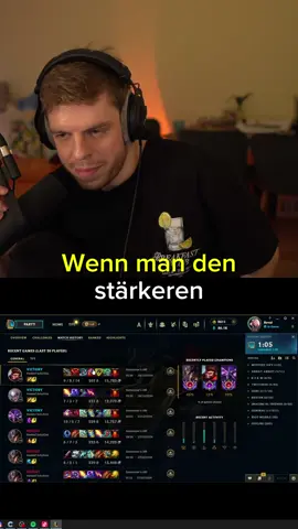 Deswegen immer invaden und aktiv sein. Das gewinnt die Games 👀 #leagueoflegends #twitchclips #gaming 