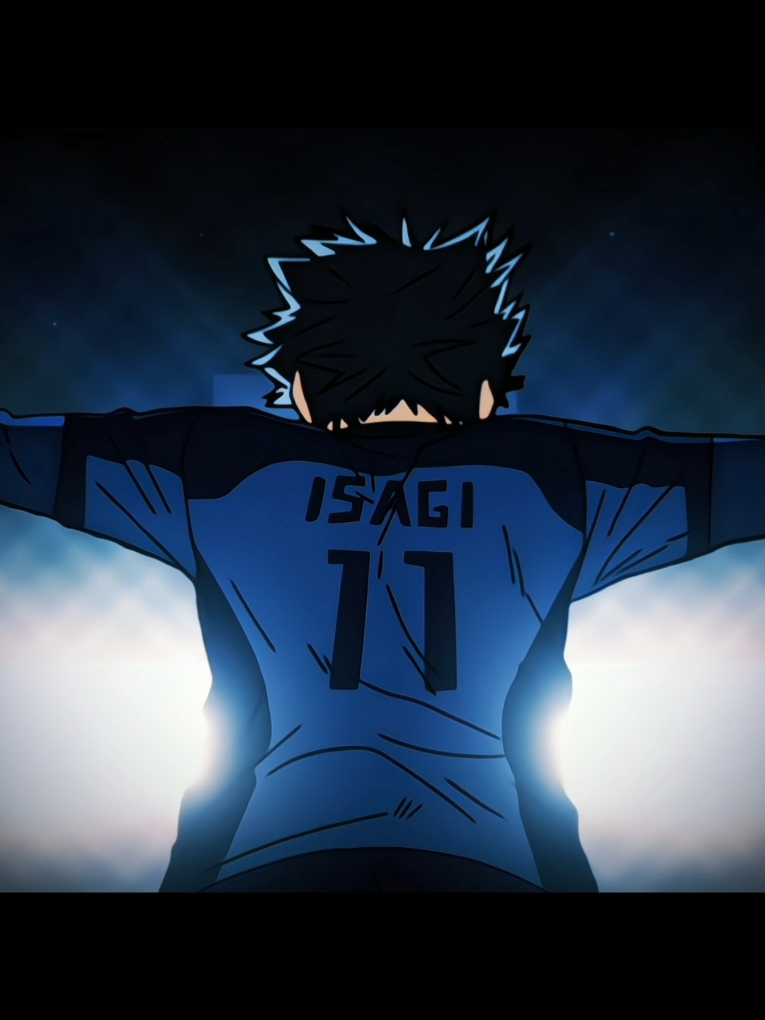 Best goal oat🔥 #isagi #isagiyoichi #bluelock #animeedit #manga #edit #fyp 