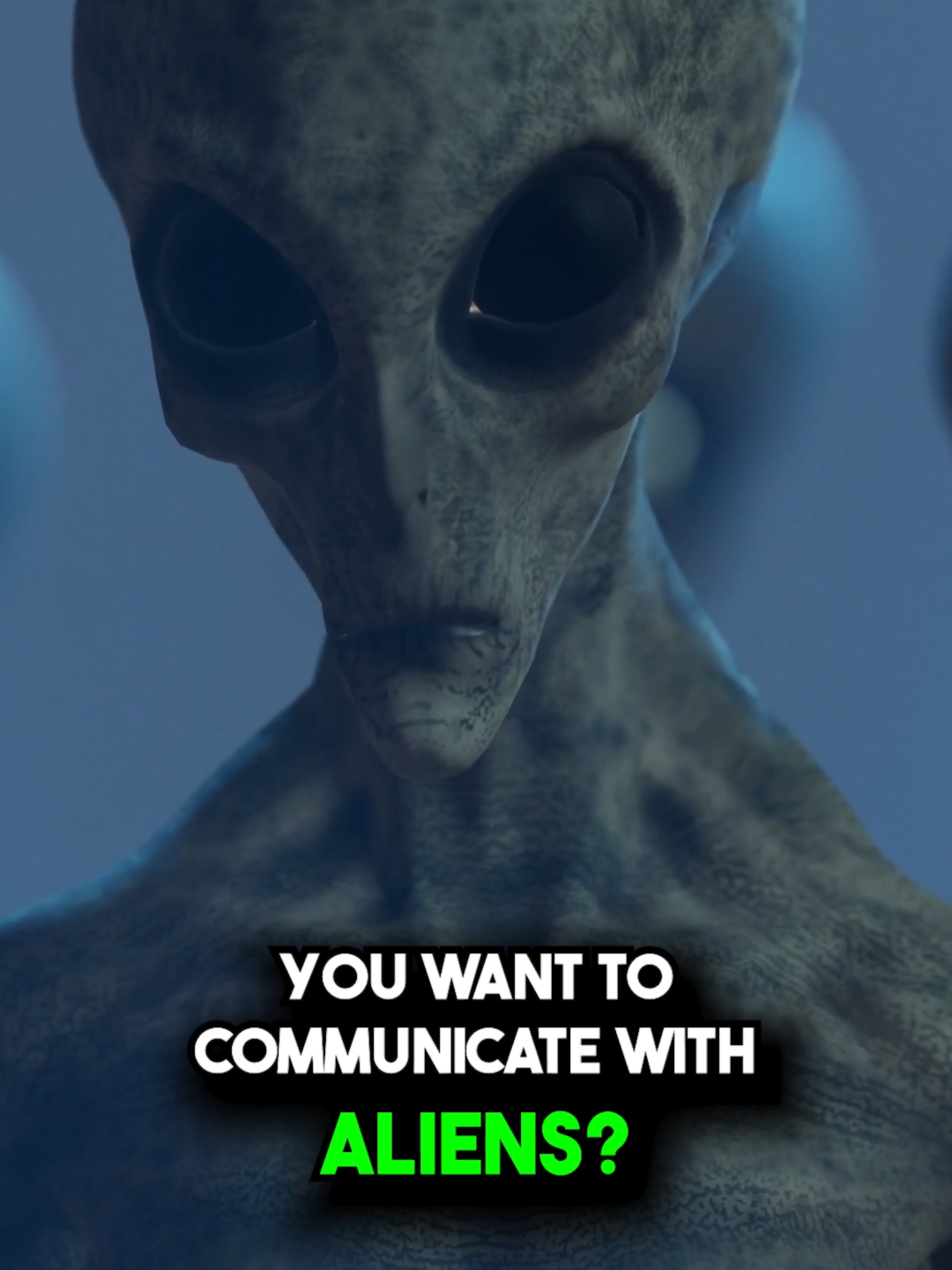 A quick lesson in how to communicate with Aliens! 👽 Hint: it's math related. link in bio 🔗 watch the full video on YouTube #StarTalk #UAP