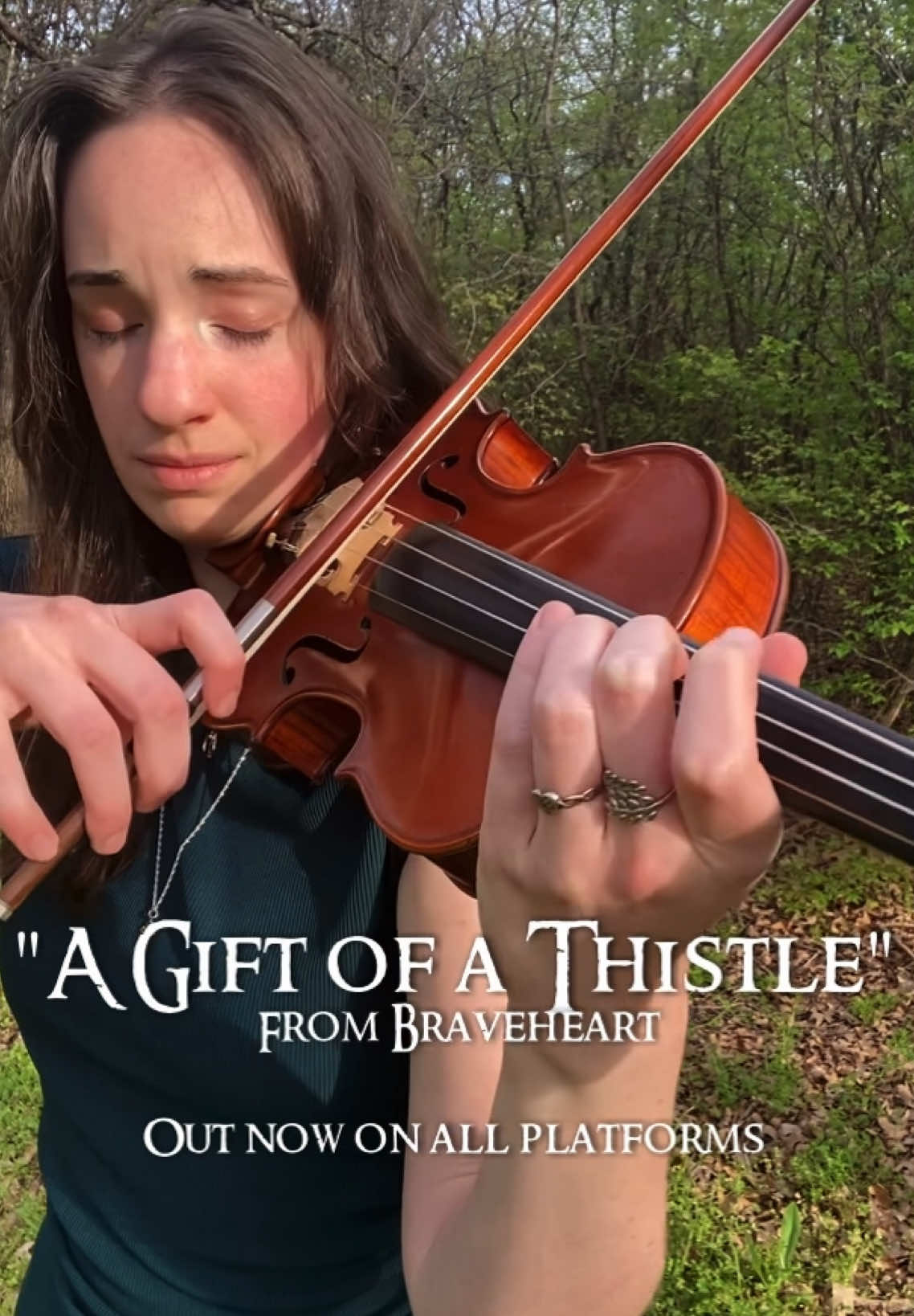 Releasing this was my highlight of 2024. Thank you all for listening and for your support and kindness! Here’s to more music (especially James Horner’s) in 2025! #braveheart #jameshorner #newyear #2024 #2025 #musician 