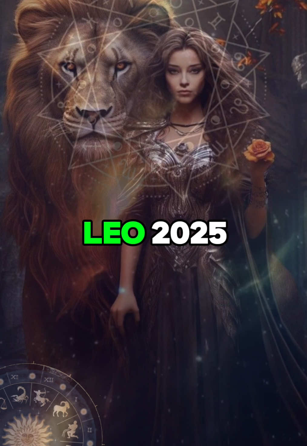 #leo #2025 #zodiac #zodiacsigns #unitedkingdom 