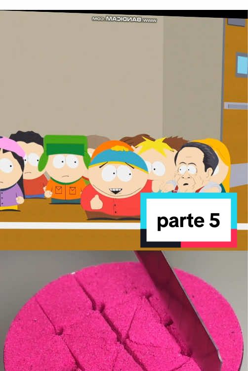 “Con disculpas a Jesse Jackson” (5/7) #m0nitosh #enano #humor #humornegro #ericcartman #risa #añonuevo #fyp 