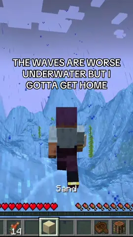 JUST KEEP SWIMMING
