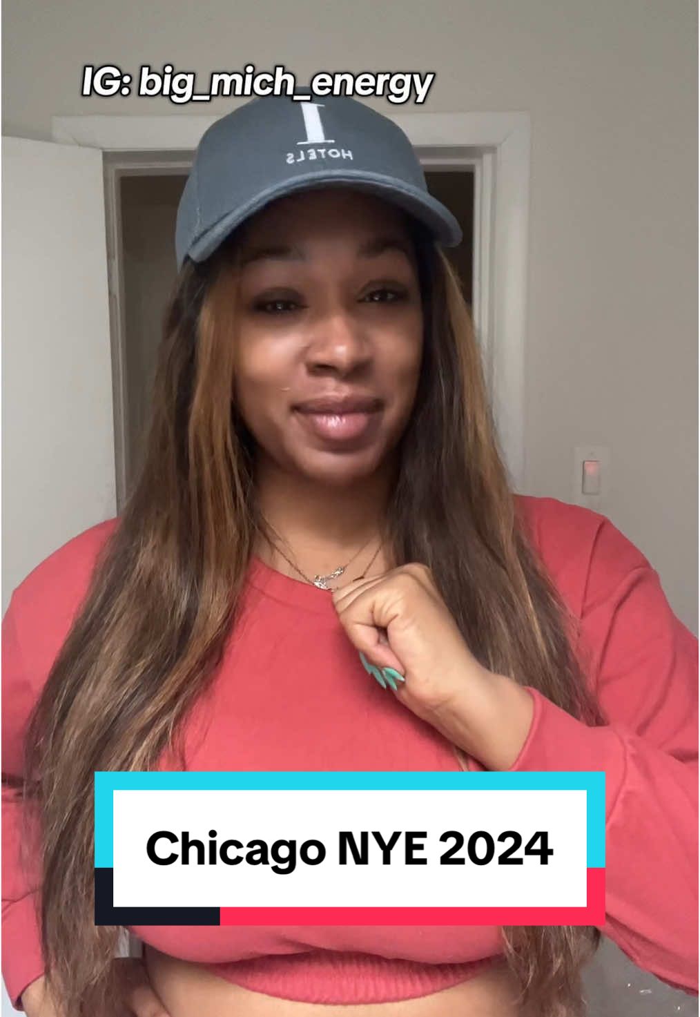 This is my personal Olympics, let’s get weird! . . . #chicagotok #chicagotiktokers #chicagonightlife #chicagonye #chicagocontentcreator #chicagotiktok 