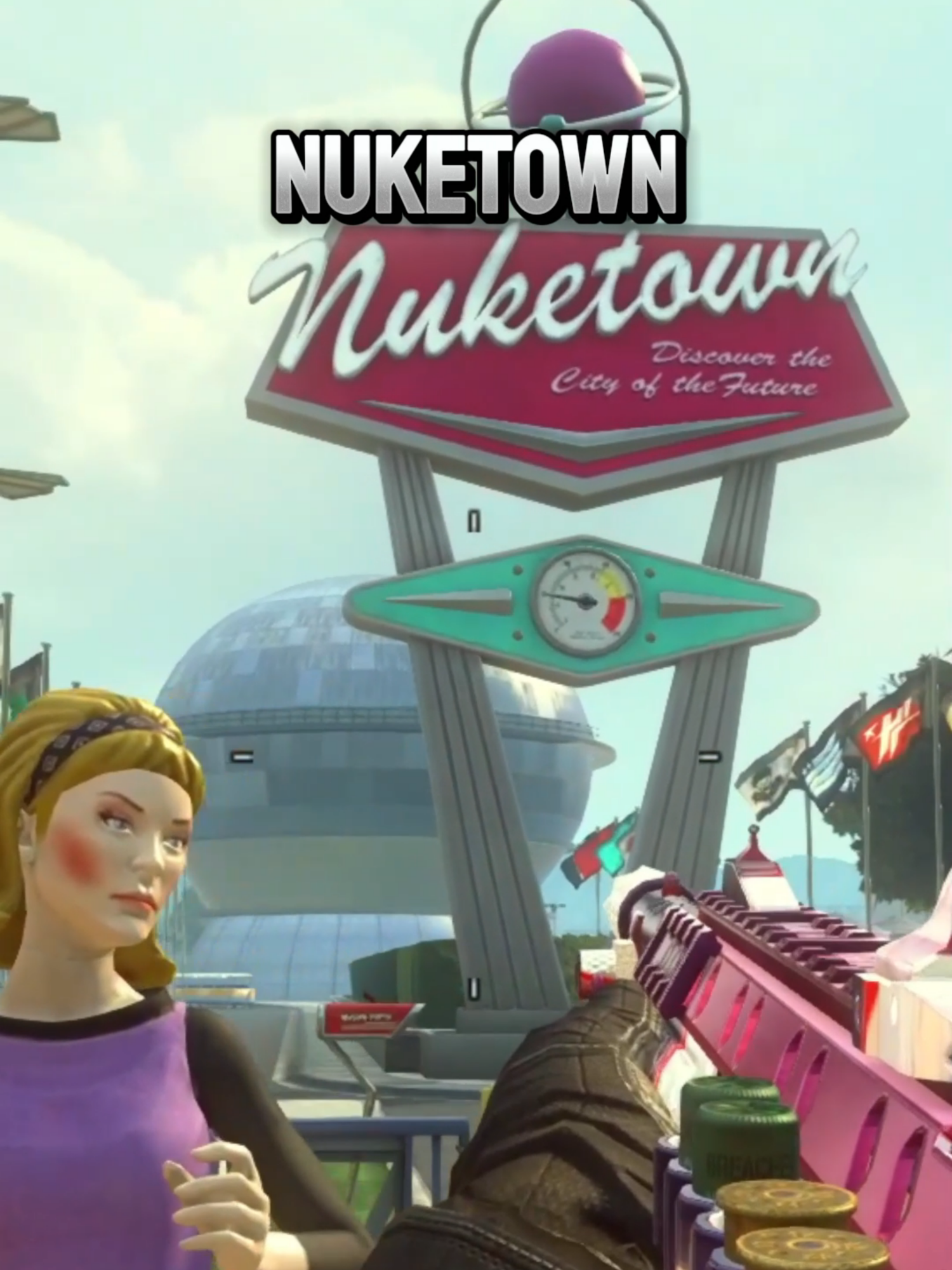 NUKETOWN 2025 A LLEGADO #NUKETOWN2025 #2025 #CODNUKETOWN2025 #ESTEFANO97 #NUKETOWNBO2