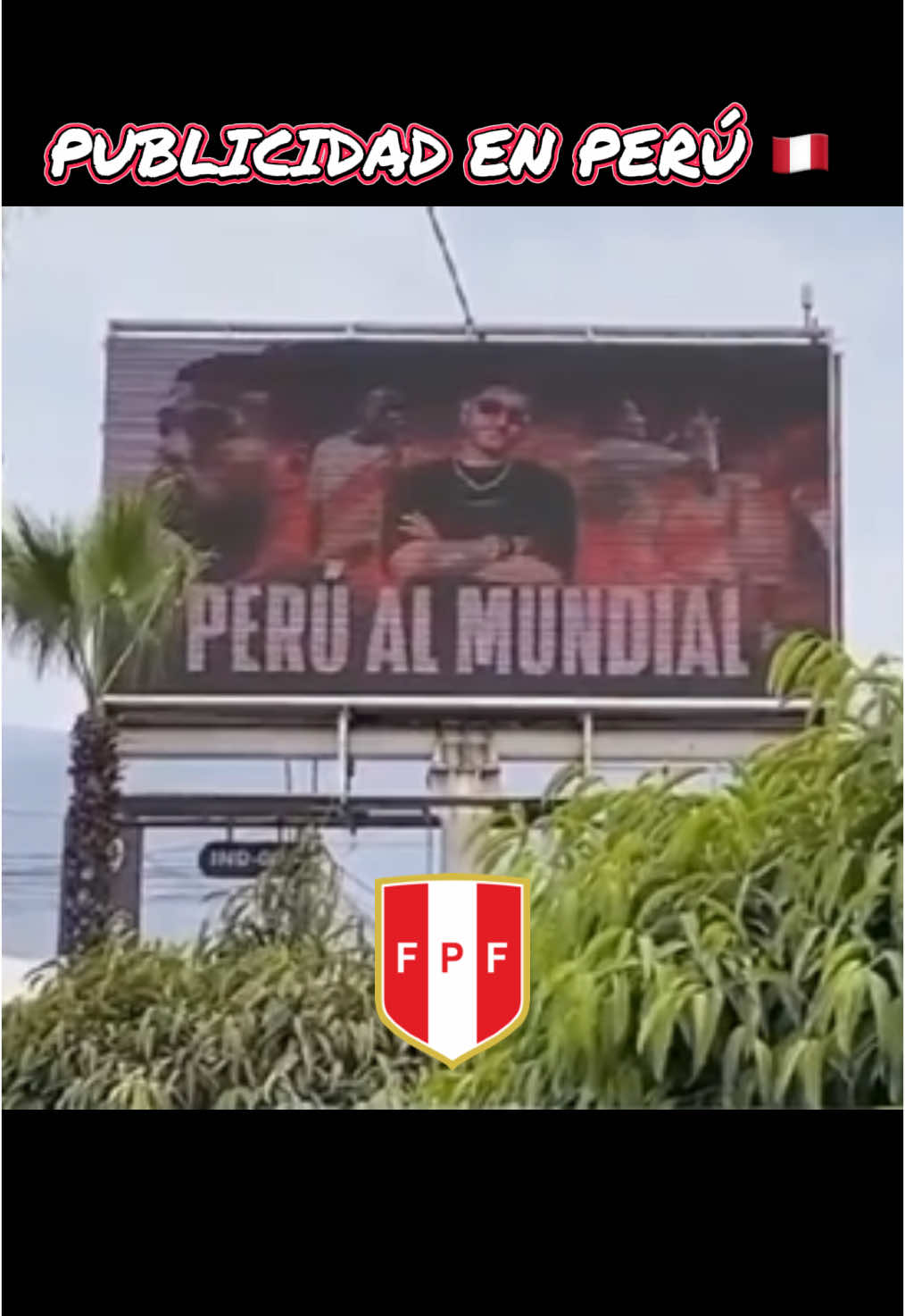 PUBLICIDAD EN PERÚ PARA EL PARTIDO 02 DE ENERO EN LA NATIONS🇵🇪🌎 PERÚ VS ALEMANIA #kingsworldnations #mundial #peru #seleccionperuana #futsal #italia #elzeein #kingsworldcupnations #lima #peru🇵🇪 #kingsleagueamericas 