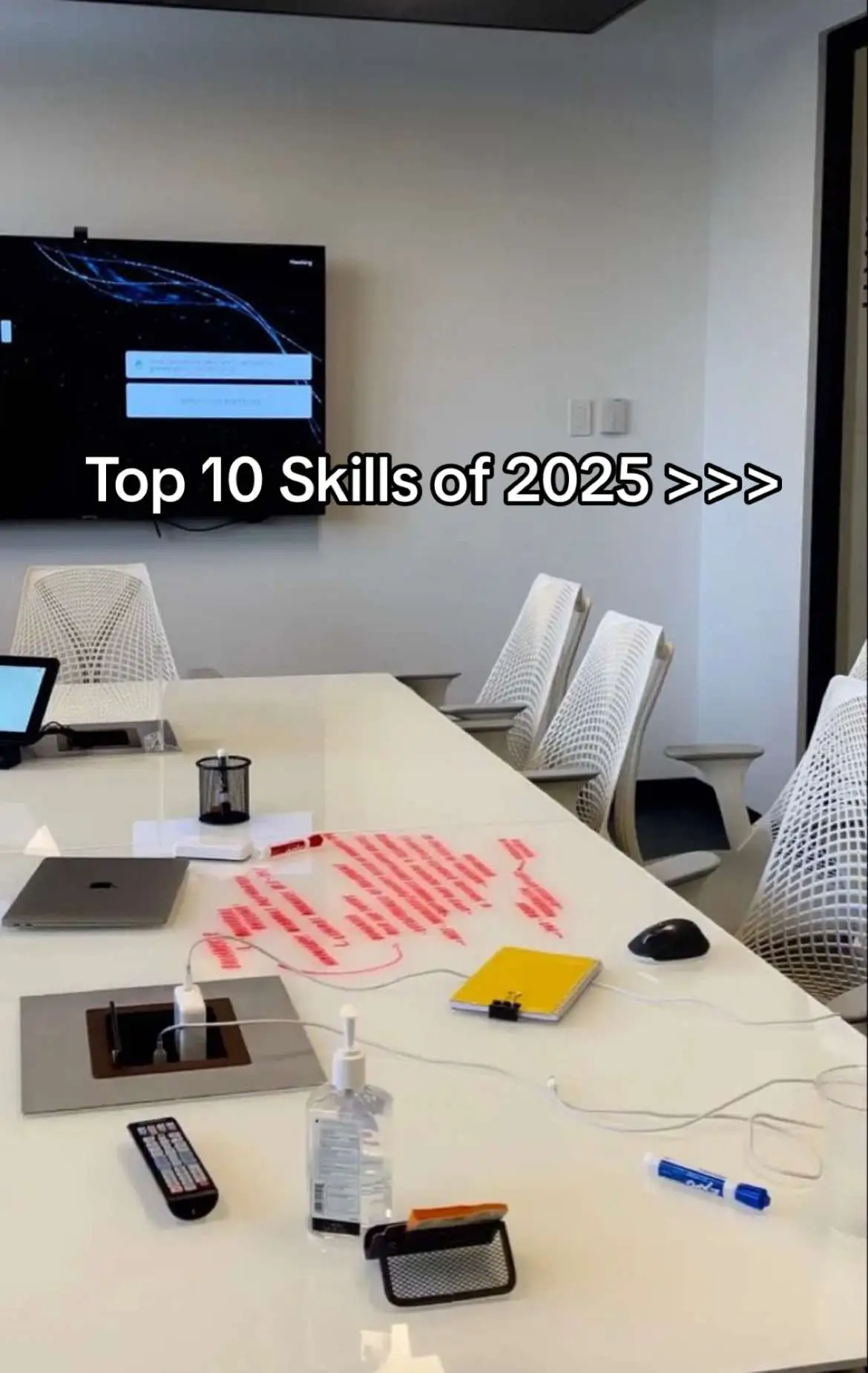 Top 10 Skills of 2025 #software #softwareengineer #softwareengineering #sofwtaredeveloper #softwaredevelopment 