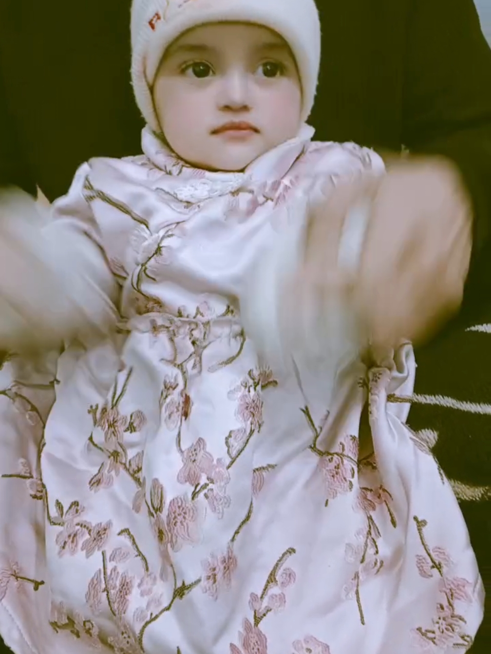 Celebration 🎉🎊🍾Ayzal dancing doll 😘😂😂@Misha #foryou #foryoupage #viralvideo 