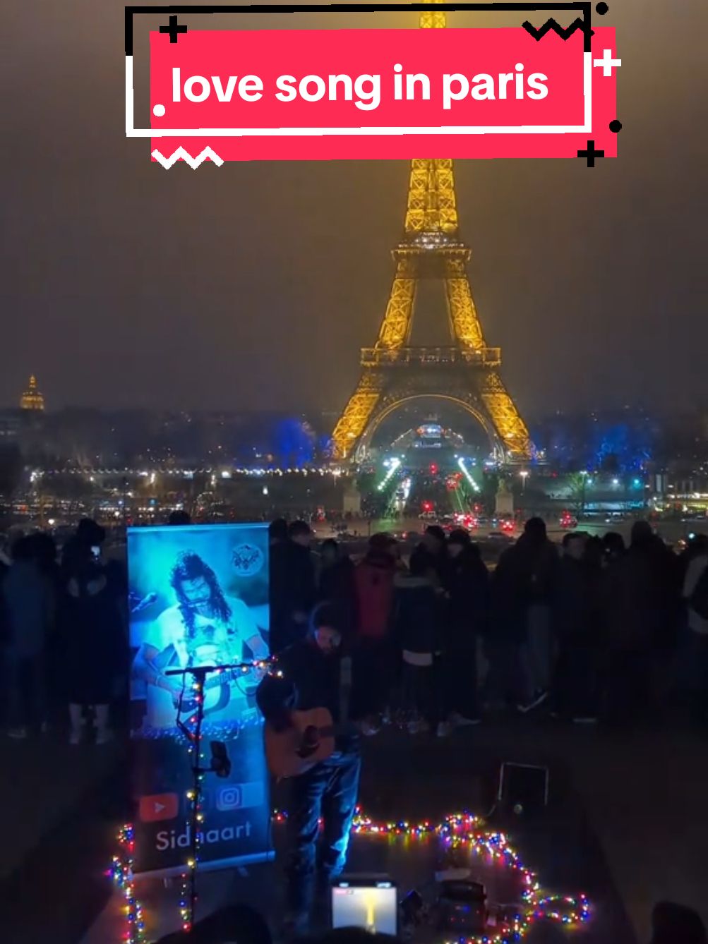 #alg #musica #france🇫🇷 #francais #loveyou #lovesong #eiffeltower #newyear #crown #musically #romanticsong 